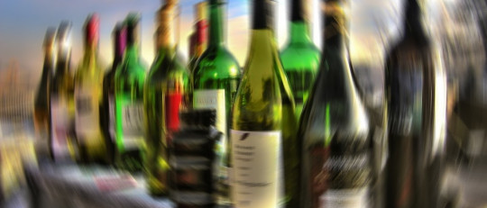 Alcohol y cocaína: cuando sus efectos se mezclan