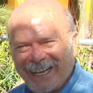 Ciro Najera Contreras