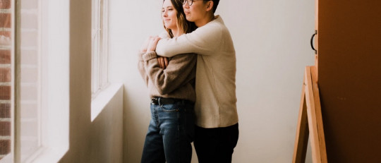 Las claves para ser feliz con tu pareja (y cómo potenciarlas)