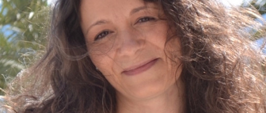 Eva Mª Beteta: «Los acúfenos son frecuentes en la personalidad ansiógena»