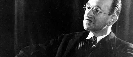 La teoría interpersonal de Harry Stack Sullivan