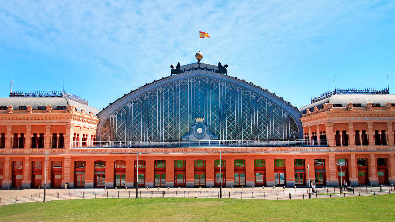 Sexólogos en Atocha (Madrid)