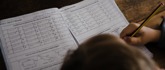 Tipos de pensamiento lineal