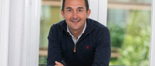 Tomás Santa Cecilia: «La conducta suicida es un problema de escala social»