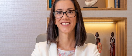 Silvia Fisas: «La realidad virtual permite controlar el proceso de terapia»