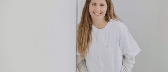 Entrevista a Lara Tormo