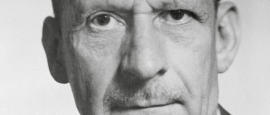 Kurt Schneider: biografía y principales aportaciones de este psiquiatra