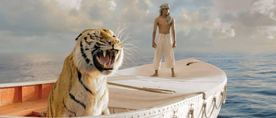 La vida de Pi y 6 enseñanzas vitales para aplicar desde ya