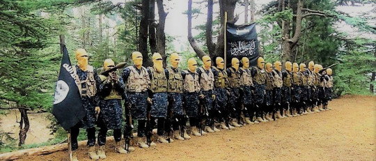 ¿Se puede reeducar a un terrorista de Daesh (ISIS)?