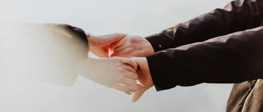 ¿Estamos funcionando desde la responsabilidad afectiva?