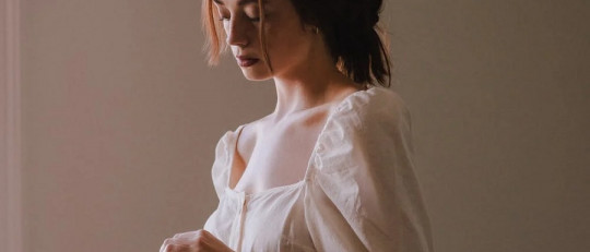 No me gusta mi delgadez