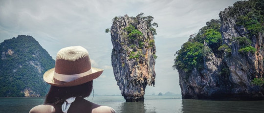 ¿Estás pensando en tomarte un año sabático? 10 beneficios para tu vida