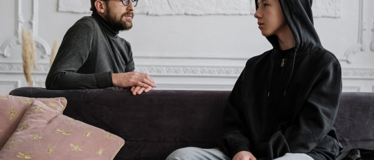 Divorcio con hijos: ¿cómo podemos afrontar sus implicaciones?