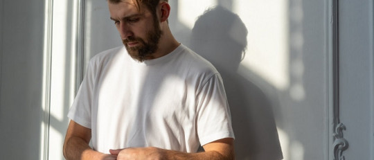 Tengo miedo a volverme loco