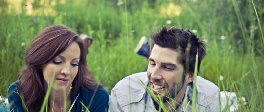 La voz puede indicar cuándo alguien nos encuentra atractivos