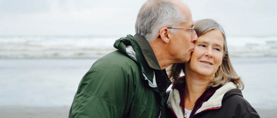 Características de las parejas que duran