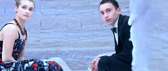 4 series de TV que tienen personajes con Trastornos del Espectro Autista