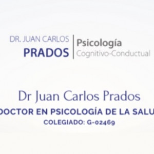Dr Juan Carlos Prados