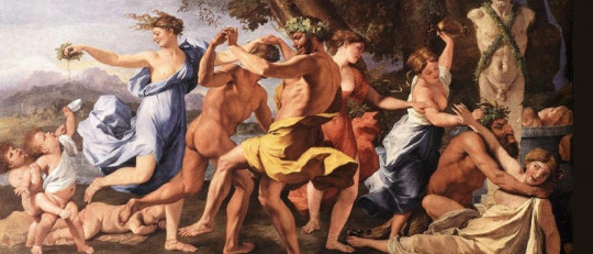 ¿Qué es una orgía? 8 consejos para practicarla con éxito y de forma segura