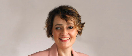 Merche Moriana: «El arte es algo intrínseco al ser humano»