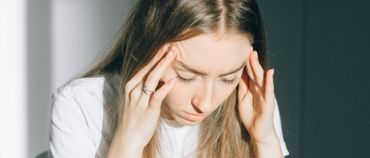 Tengo ansiedad: ¿qué puedo hacer?