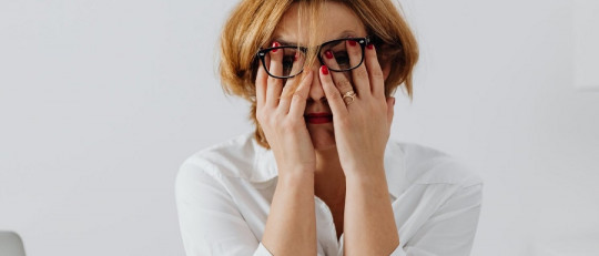 ¿Cómo sé cuándo tengo un problema de ansiedad y cuándo debo pedir ayuda?