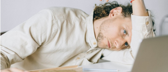 Consejos para no caer en la desesperación con la pandemia