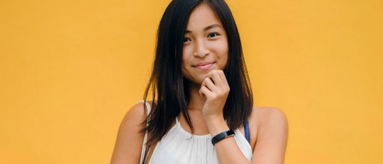 Depresión sonriente