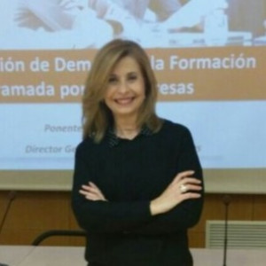 Maite Bernad Peñarroja