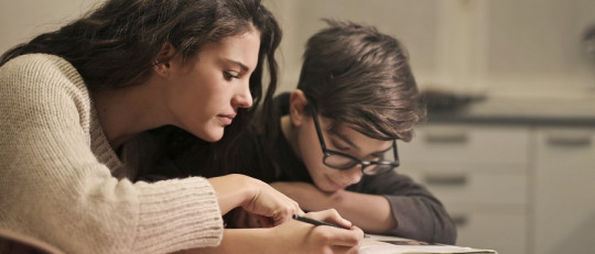 La importancia de las normas para adolescentes en el hogar