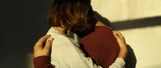 La importancia del perdón para superar la ansiedad