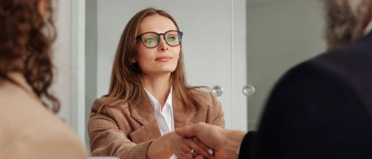 Mujeres en Puestos de Liderazgo: cuál es tu papel