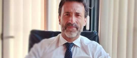 Pablo Fernández: «Se vive la sexualidad como una competición por hacerlo bien»