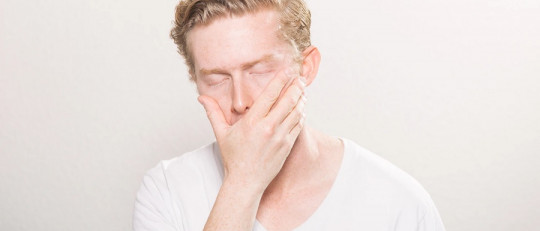 'Los hombres no lloran'