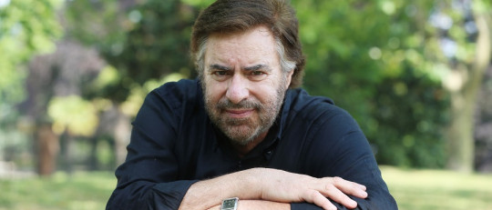 Entrevista a José Luis Laporta