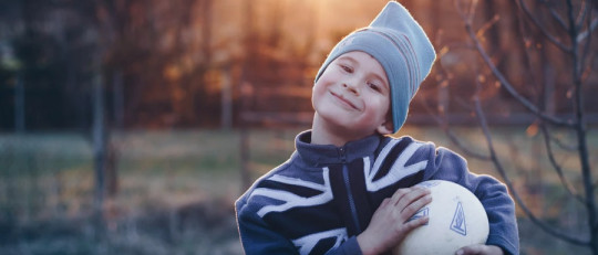 ¿Cómo fomentar una buena autoestima infantil en los niños?