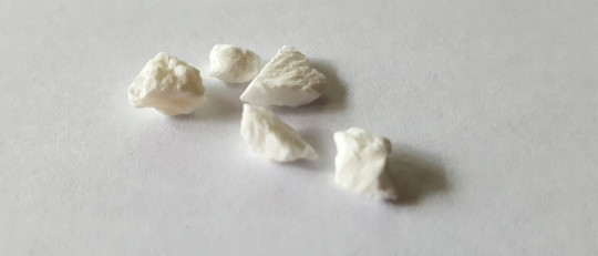 Principales efectos psicológicos del consumo de crack