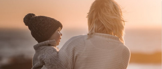 Abuso sexual en la infancia: cuidadores ciegos