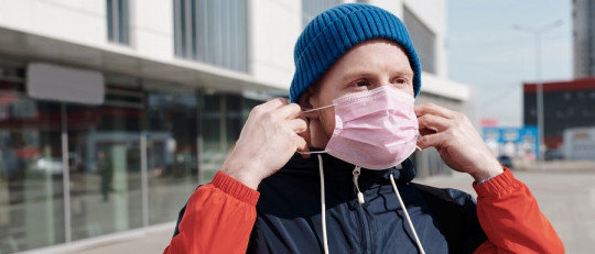 Ansiedad en tiempos de COVID: cuidar de la salud mental, pilar para combatirla