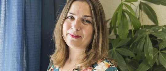 Rebeca Carrasco: «Hay que distinguir el perfeccionismo de la autoexigencia»