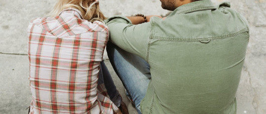 ¿Cómo restaurar las relaciones rotas?