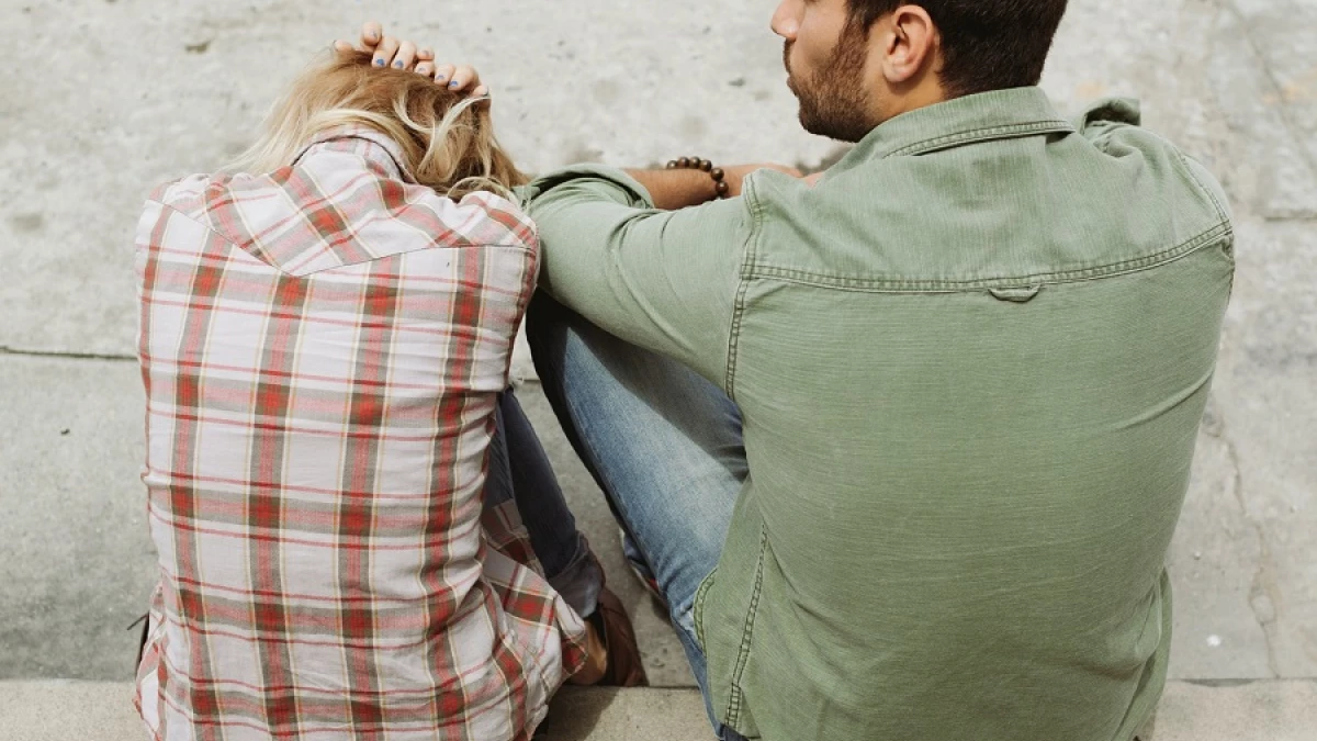 Cómo restaurar las relaciones rotas?, image size:1200x675