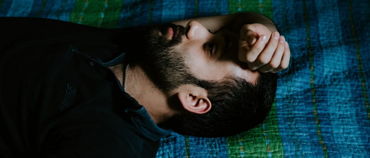 Embotamiento afectivo