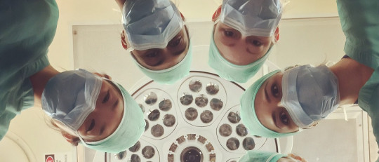 ¿Cómo es estar en coma?