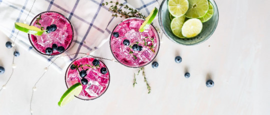 Los 15 mejores zumos detox que puedes preparar en tu casa