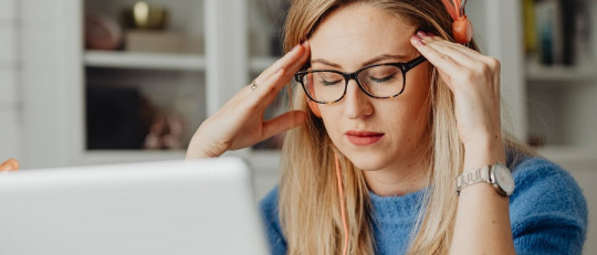 Cómo eliminar los problemas de ansiedad