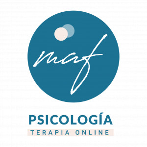 Maf Psicologia Terapia Online Y Presencial