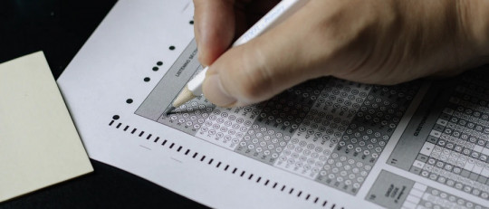 ¿Son útiles los exámenes?