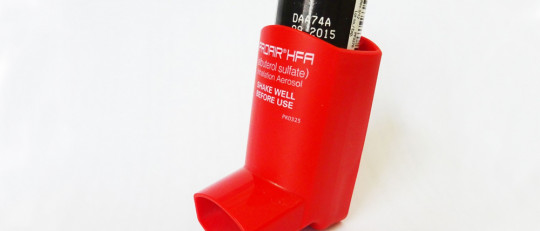 Drogas inhalantes: tipos, efectos y síntomas de intoxicación