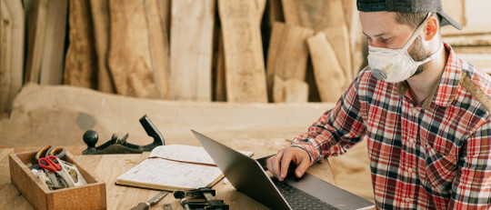 Efectos psicológicos de la pandemia a nivel personal y profesional